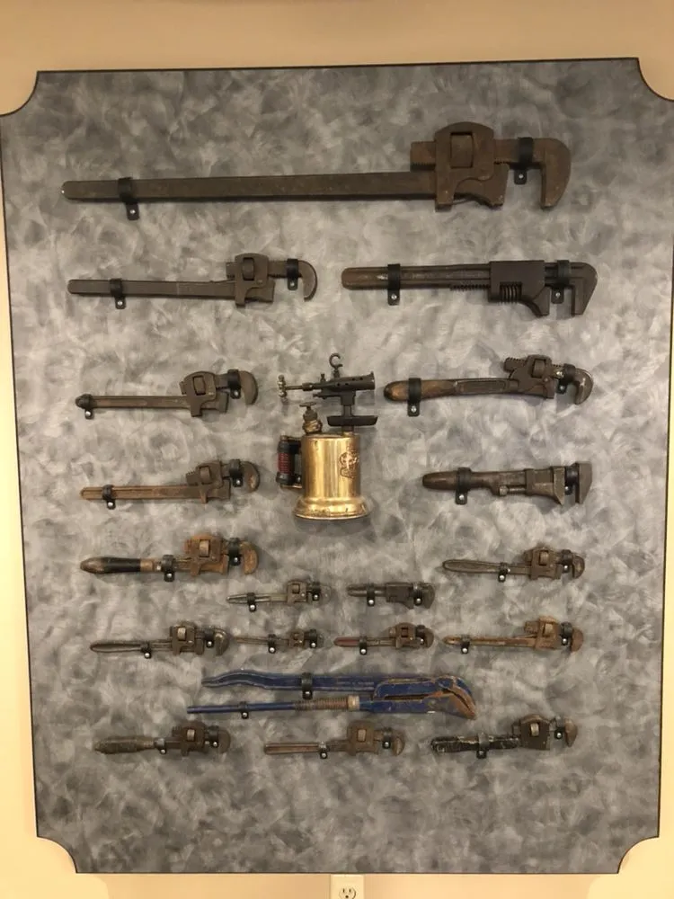 Slide of Alison Plumbing & Heating