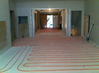 Slide of Alison Plumbing & Heating