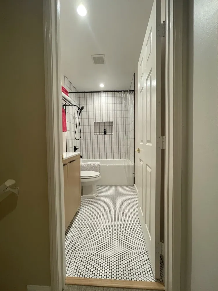 Slide of Aljen Plumbing Co