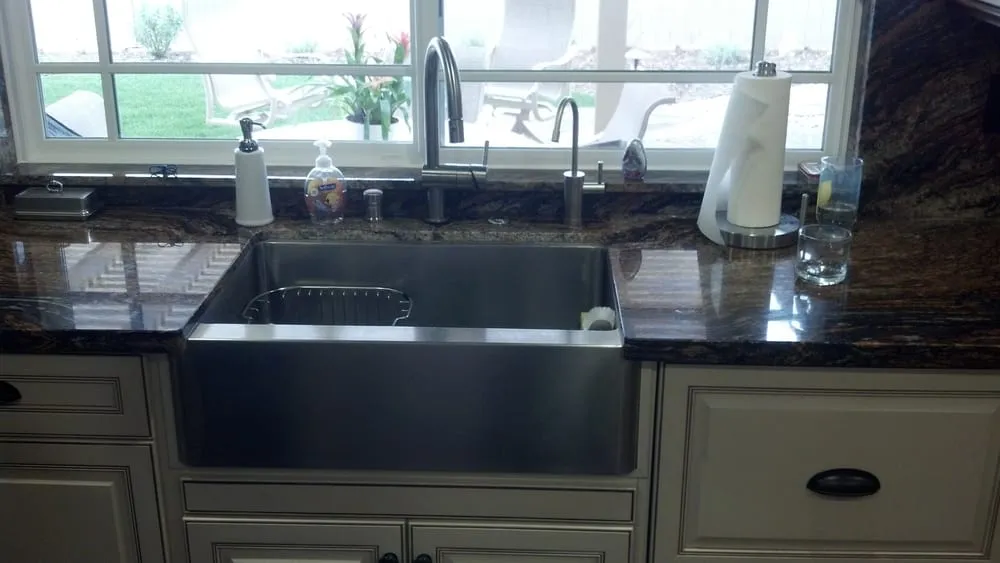 Slide of Aljen Plumbing Co