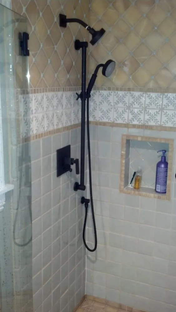 Slide of Aljen Plumbing Co