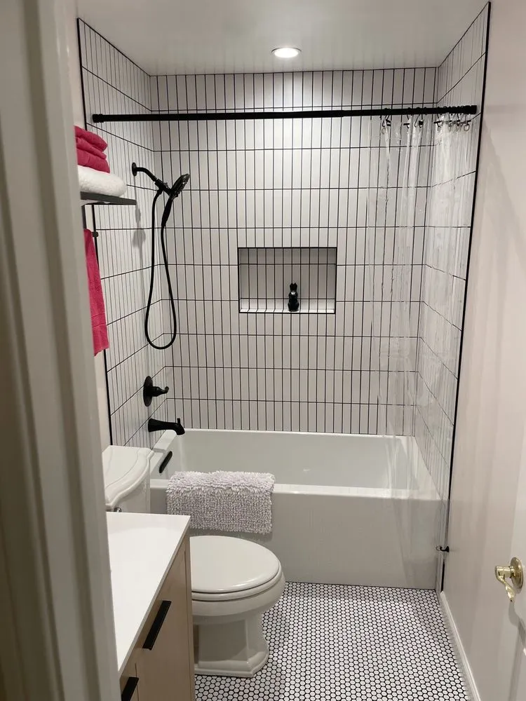 Slide of Aljen Plumbing Co