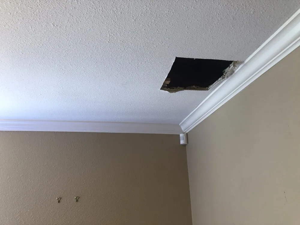 Slide of Aljen Plumbing Co