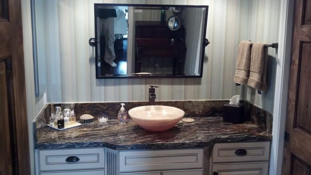 Slide of Aljen Plumbing Co