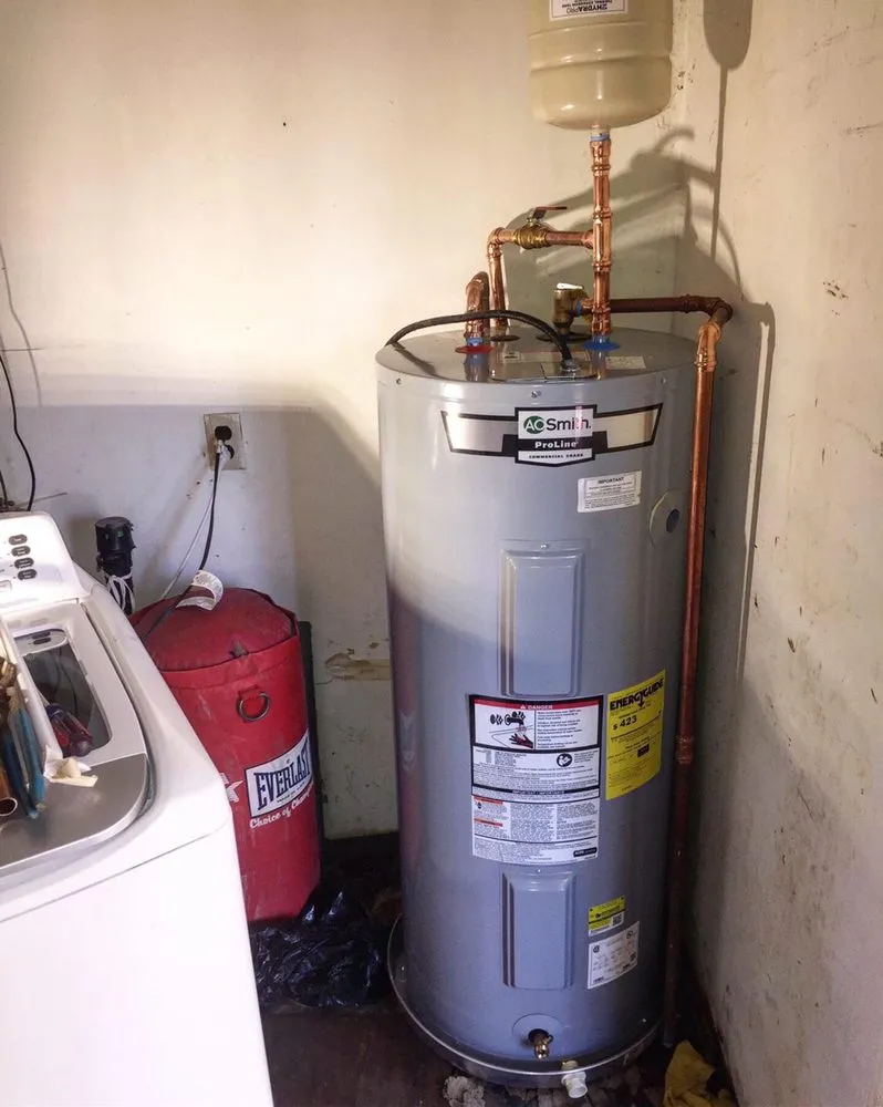 Slide of Alkaline Backflow