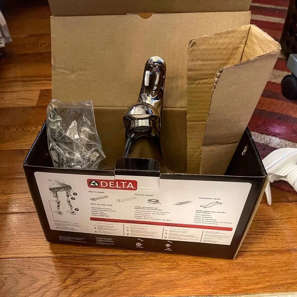 Slide of Alkaline Backflow