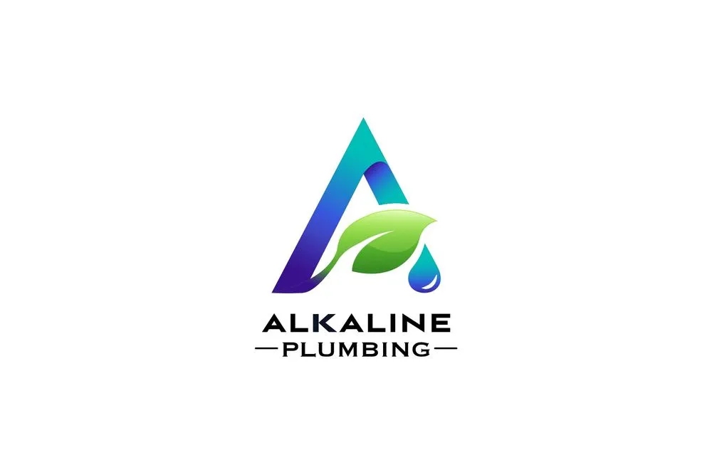 Slide of Alkaline Plumbing