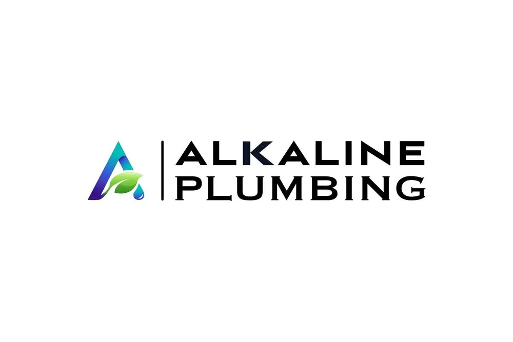 Slide of Alkaline Plumbing