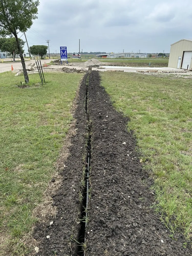 Slide of Alkaline Plumbing