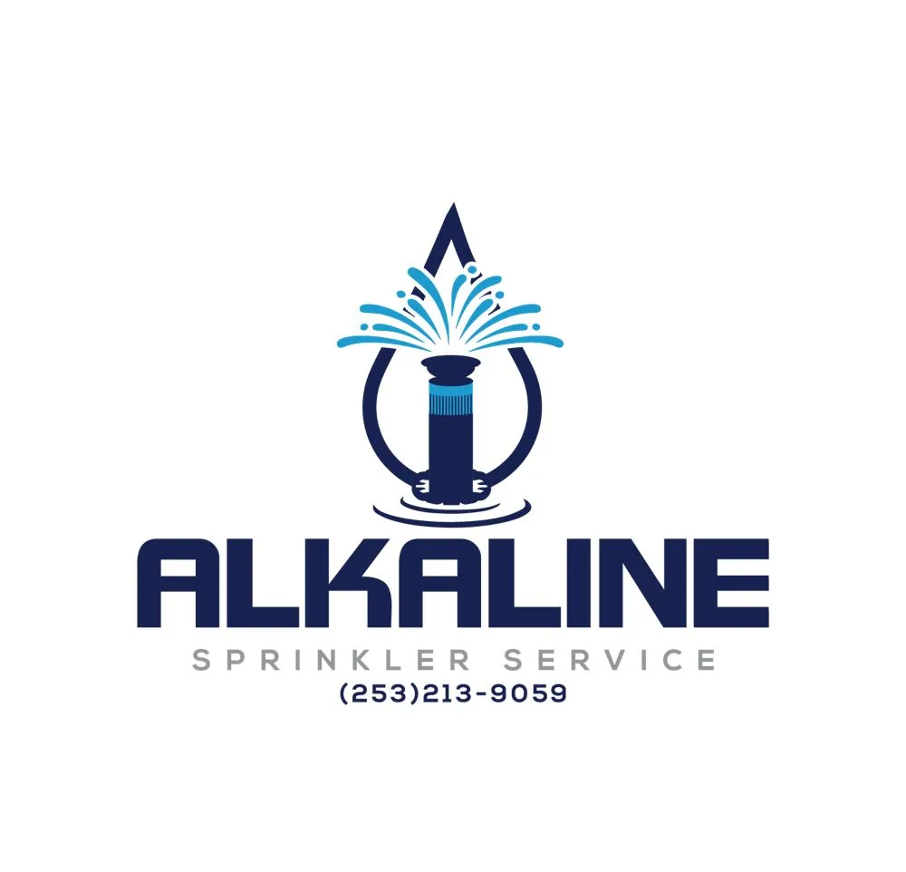 Slide of Alkaline Sprinkler Service