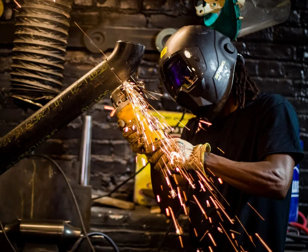 Slide of Alkemy Metal