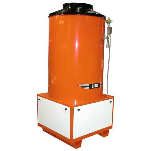 Slide of Alkota Cleaning Systems