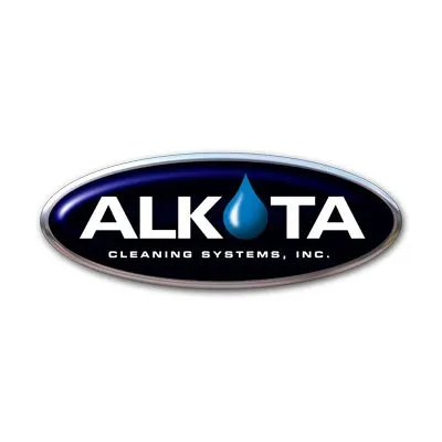 Slide of Alkota Cleaning Systems