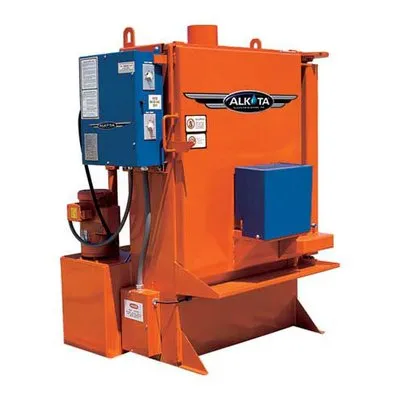 Alkota Cleaning Systems