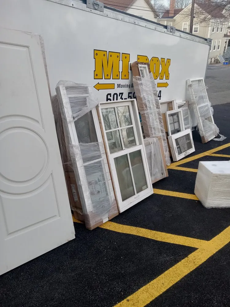 Slide of ALL-1-Handyman services