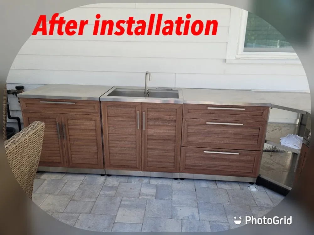 Professional emergency plumbing for homes in Umatilla, FL by All 1 Pro Solutions