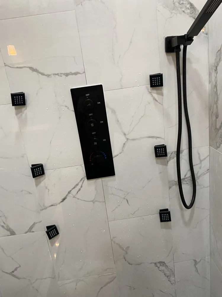 Slide of All 1 Pro Solutions