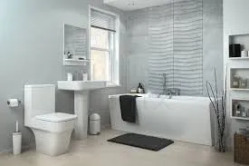 Slide of All 4 One Plumbing