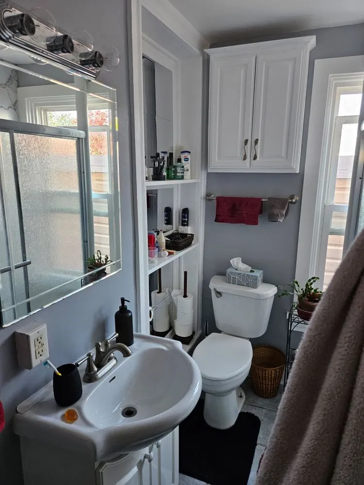 Slide of All A Services