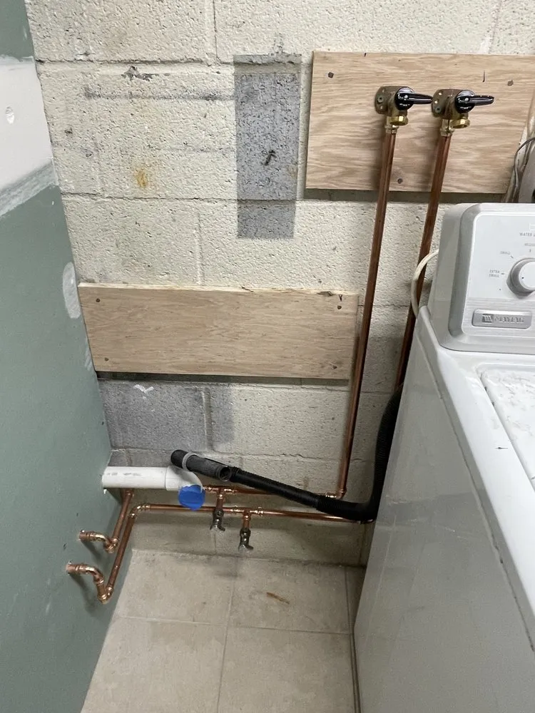 Slide of All A Services