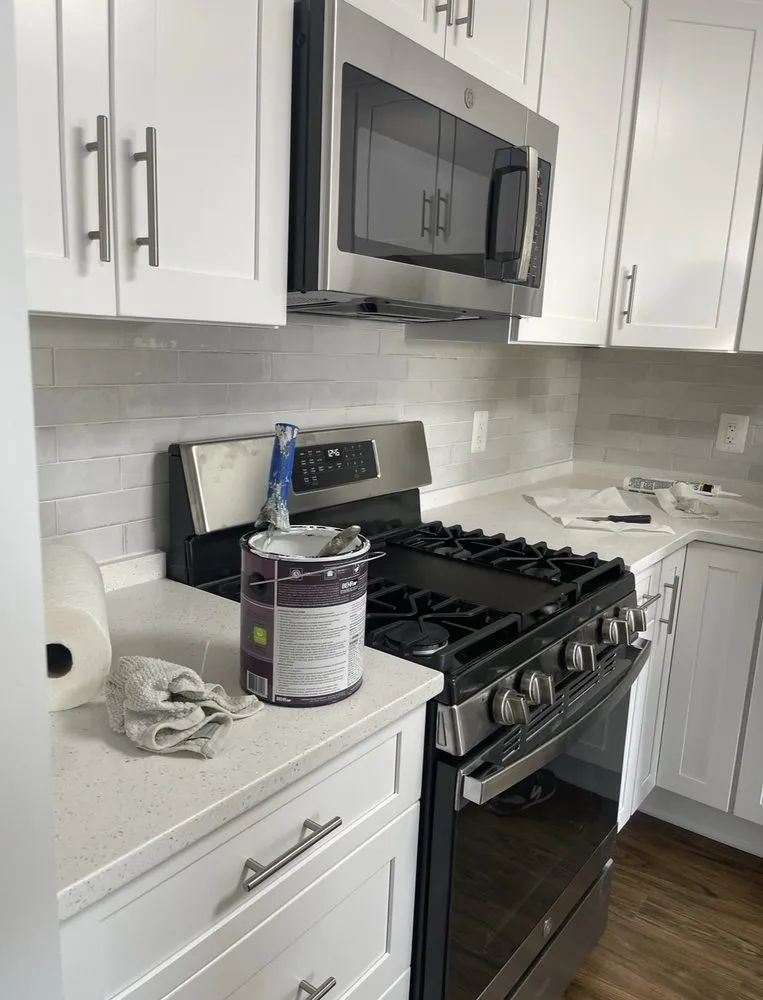 Slide of All A Services