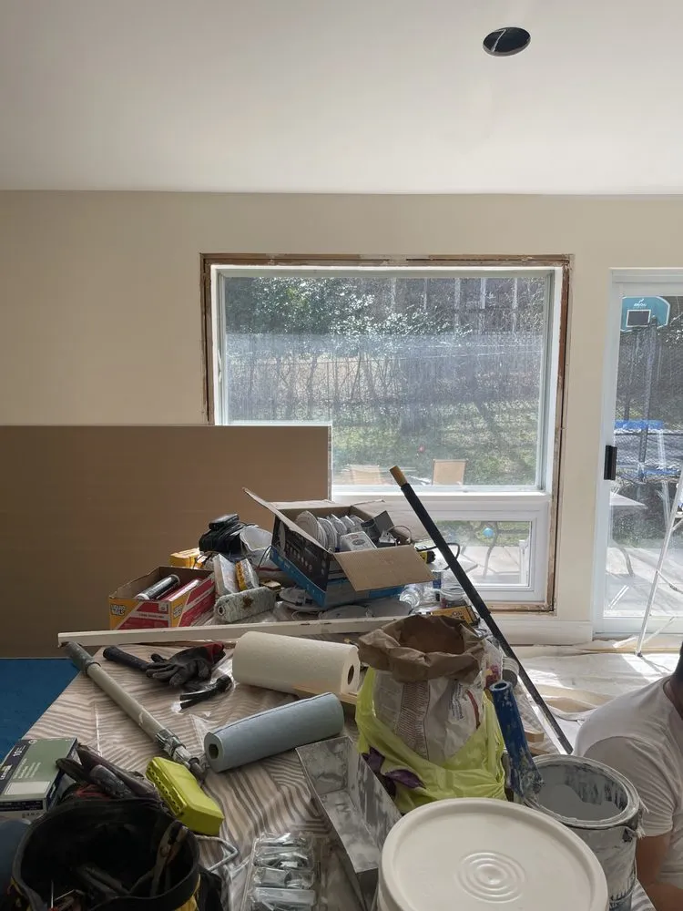 Slide of All A Services