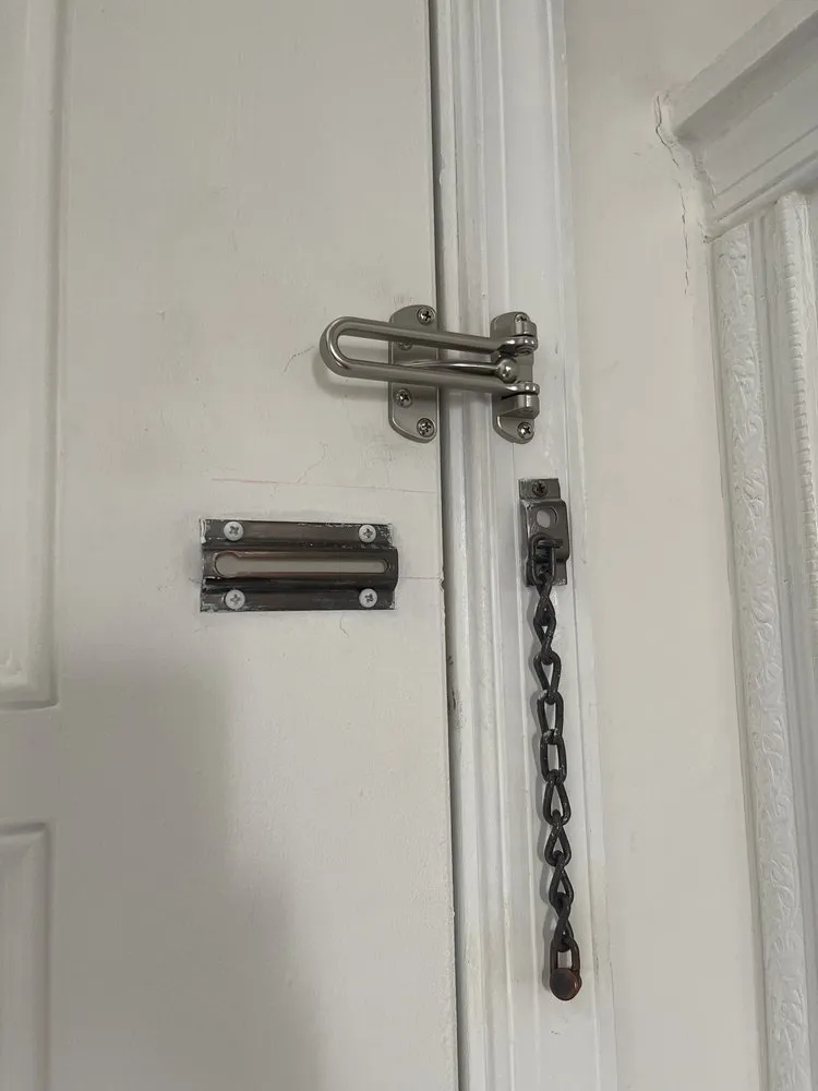 Slide of All A Services