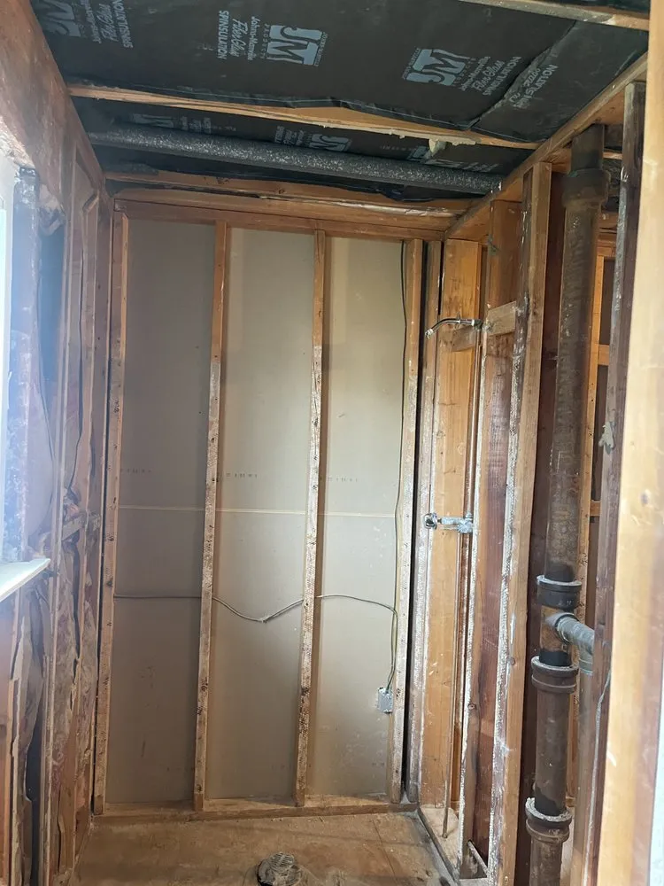 Slide of All A Services