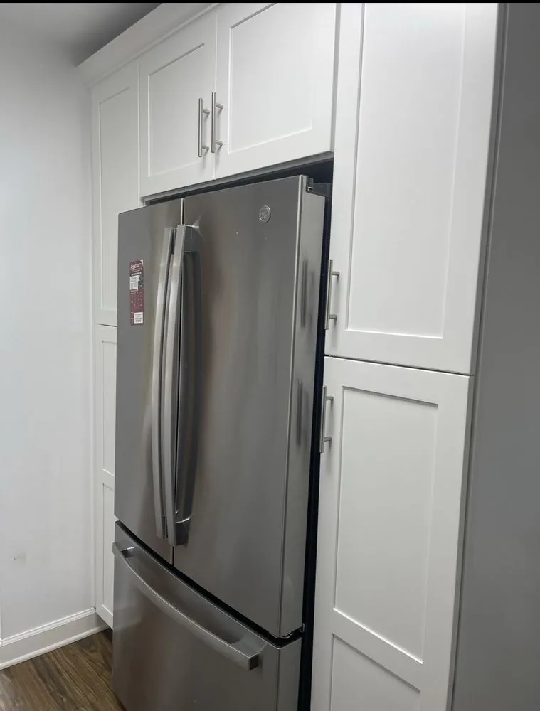 Slide of All A Services