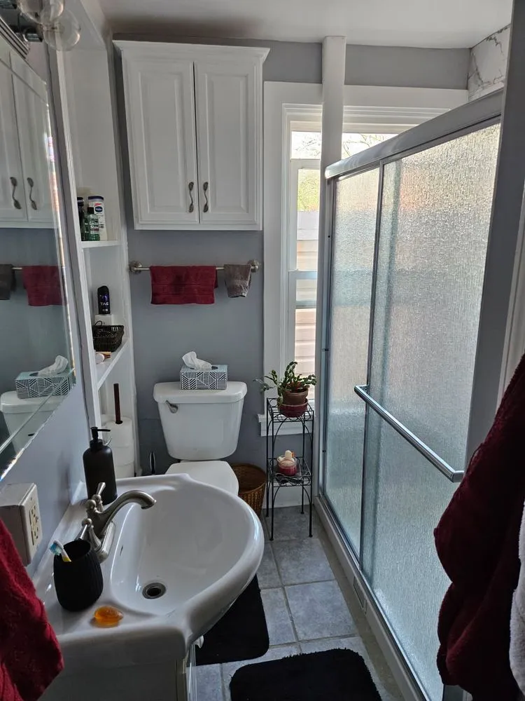 Slide of All A Services