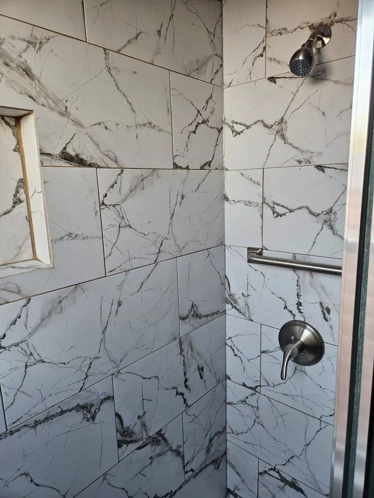 Slide of All A Services