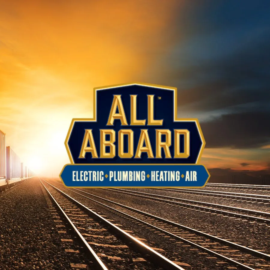 Professional pipe repair for homes in Odgen, UT by All Aboard Services