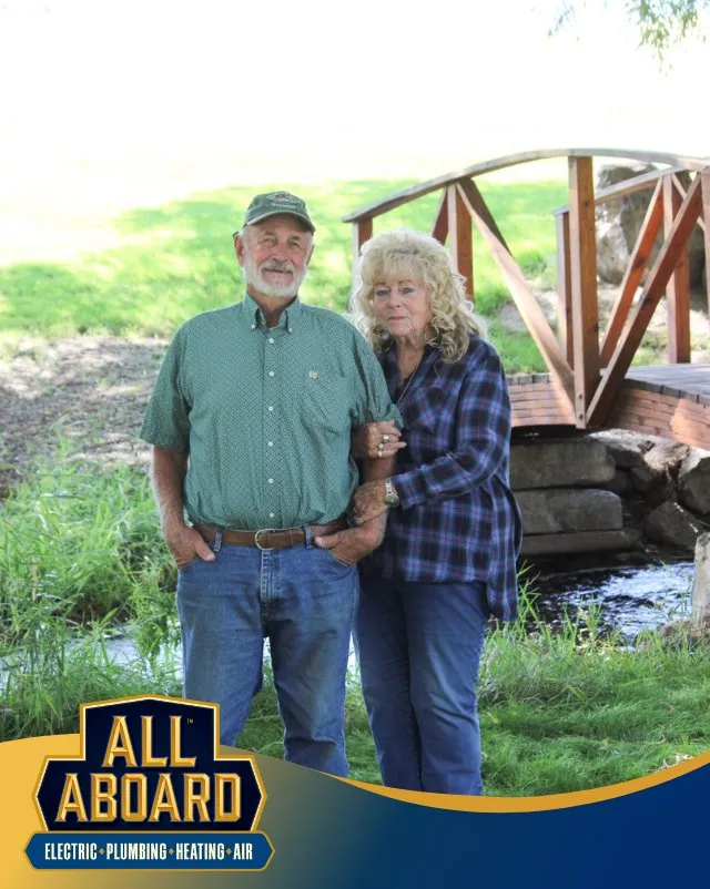 Emergency pipe repair service in Odgen, UT - All Aboard Services