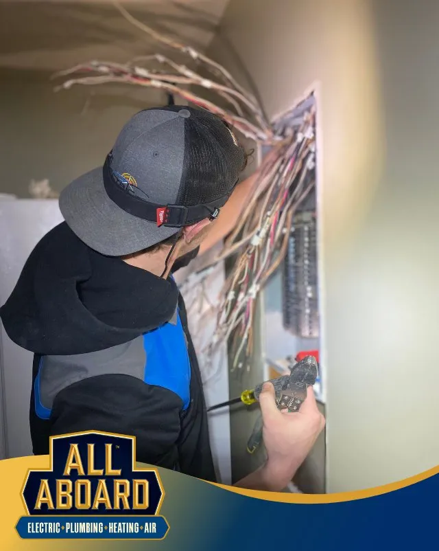 Affordable leak detection service in Odgen, UT - All Aboard Services