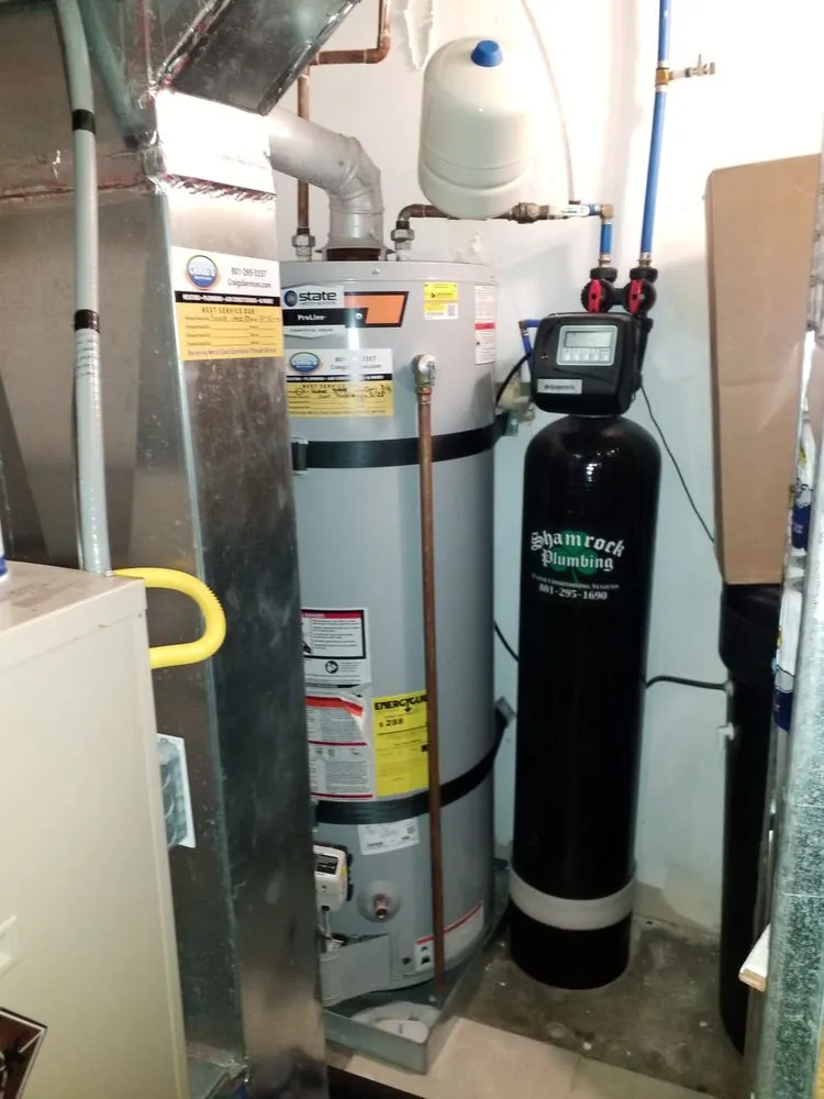 Reliable leak detection experts serving Odgen, UT - All Aboard Services