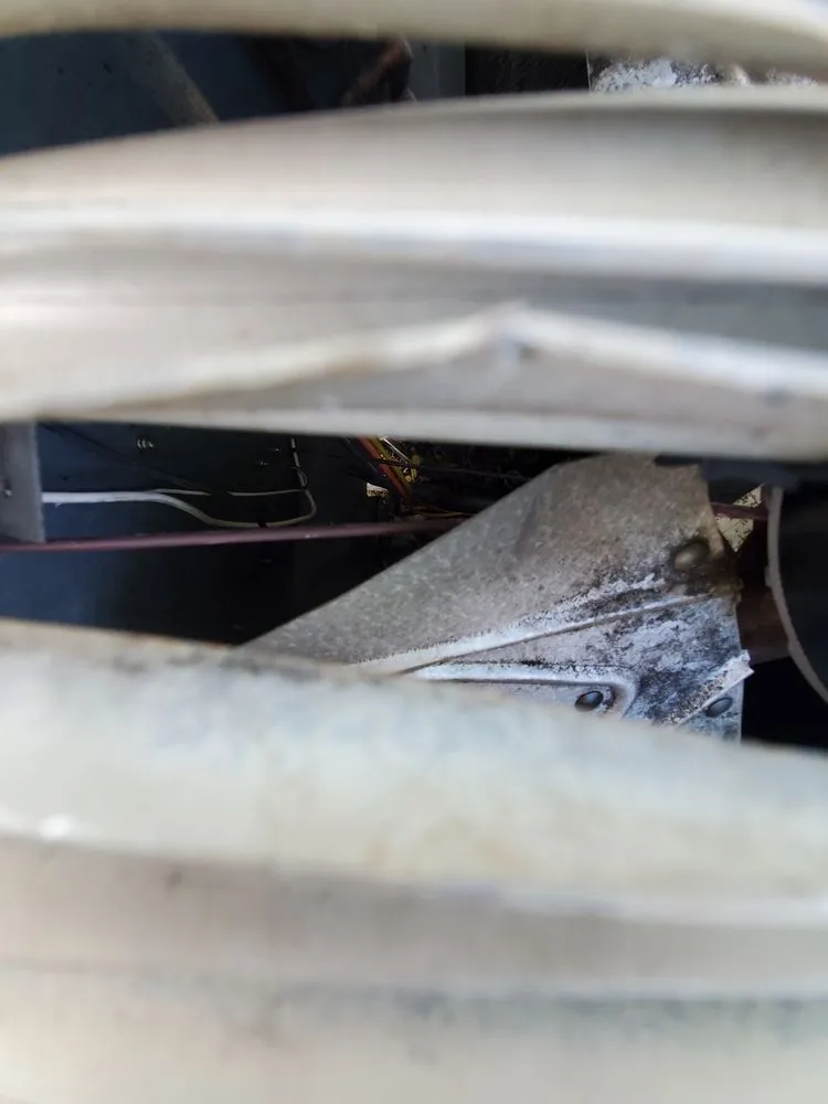 Slide of All About Comfort Heating & Cooling