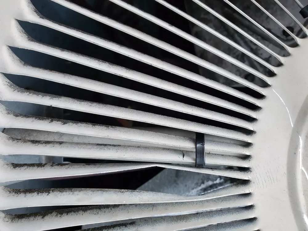 Slide of All About Comfort Heating & Cooling