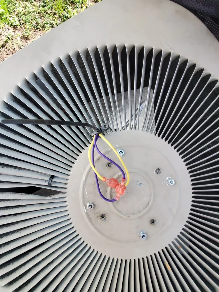 Slide of All About Comfort Heating & Cooling