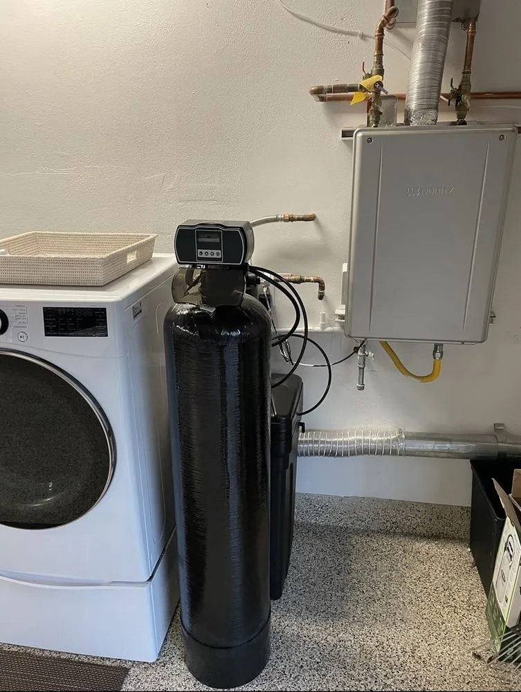 Slide of All About Drains & Plumbing