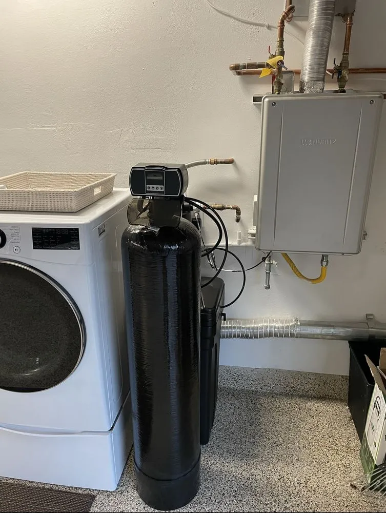 Slide of All About Drains & Plumbing