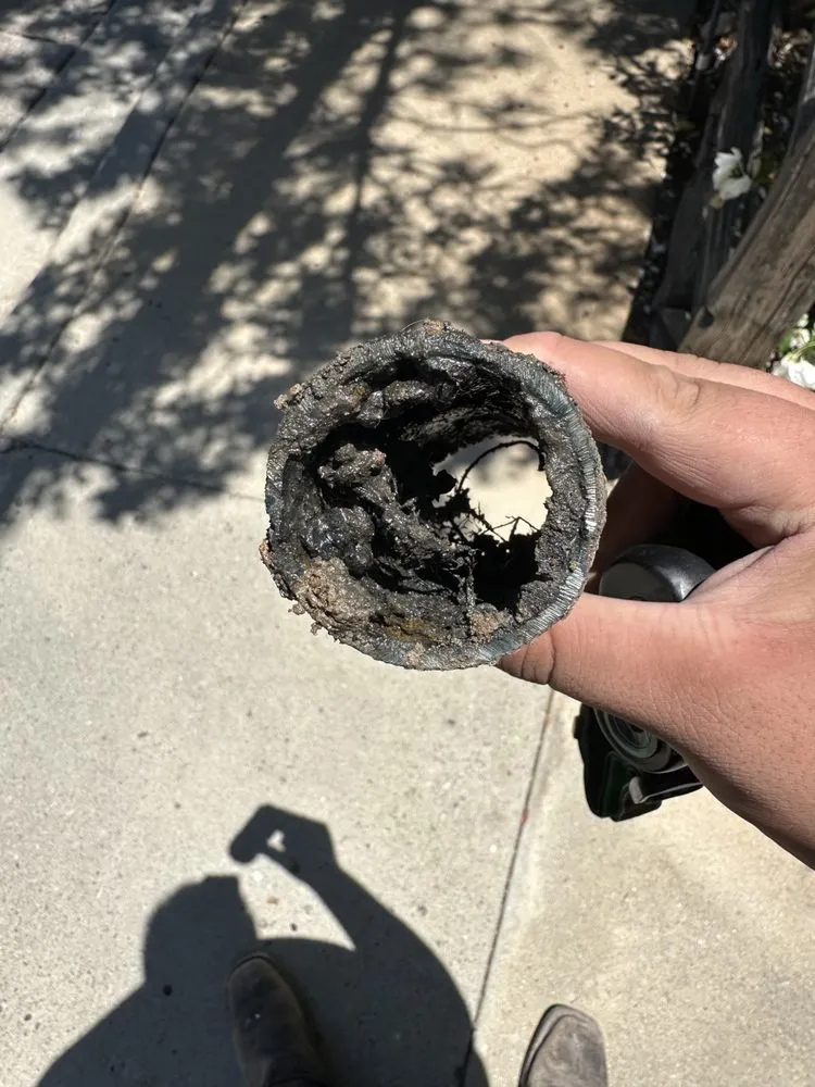 Slide of All About Drains & Plumbing