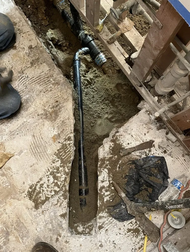 Top-rated drain cleaning for homes in San Diego, CA by All About Drains & Plumbing