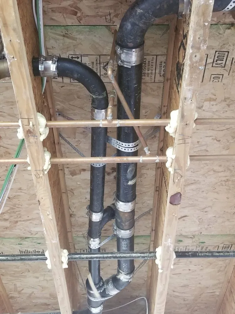 Trusted plumbing repair for homes in San Diego, CA by All About Drains & Plumbing