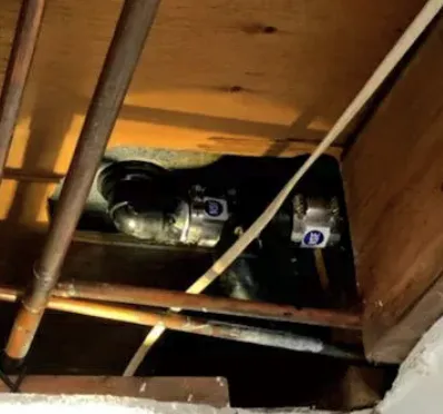Professional leak detection for homes in San Diego, CA by All About Drains & Plumbing