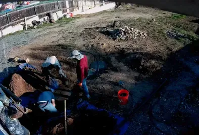 Slide of All About Drains & Plumbing