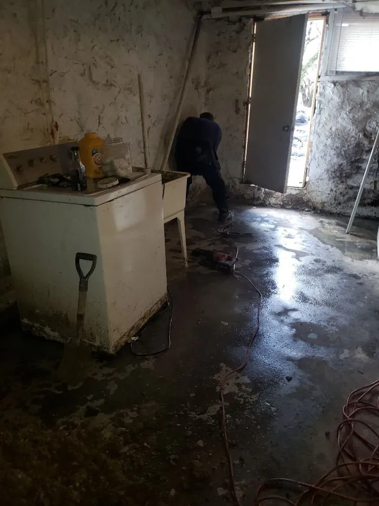 Slide of All About Drains