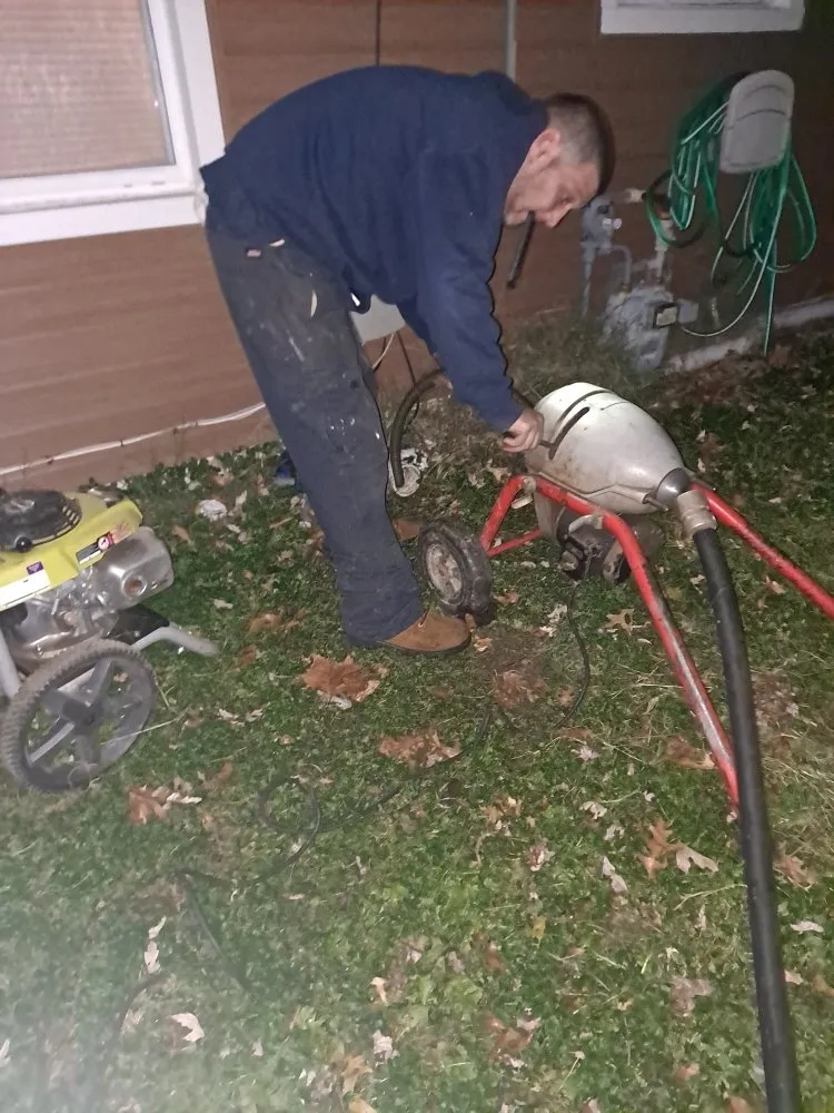 Slide of All About Drains