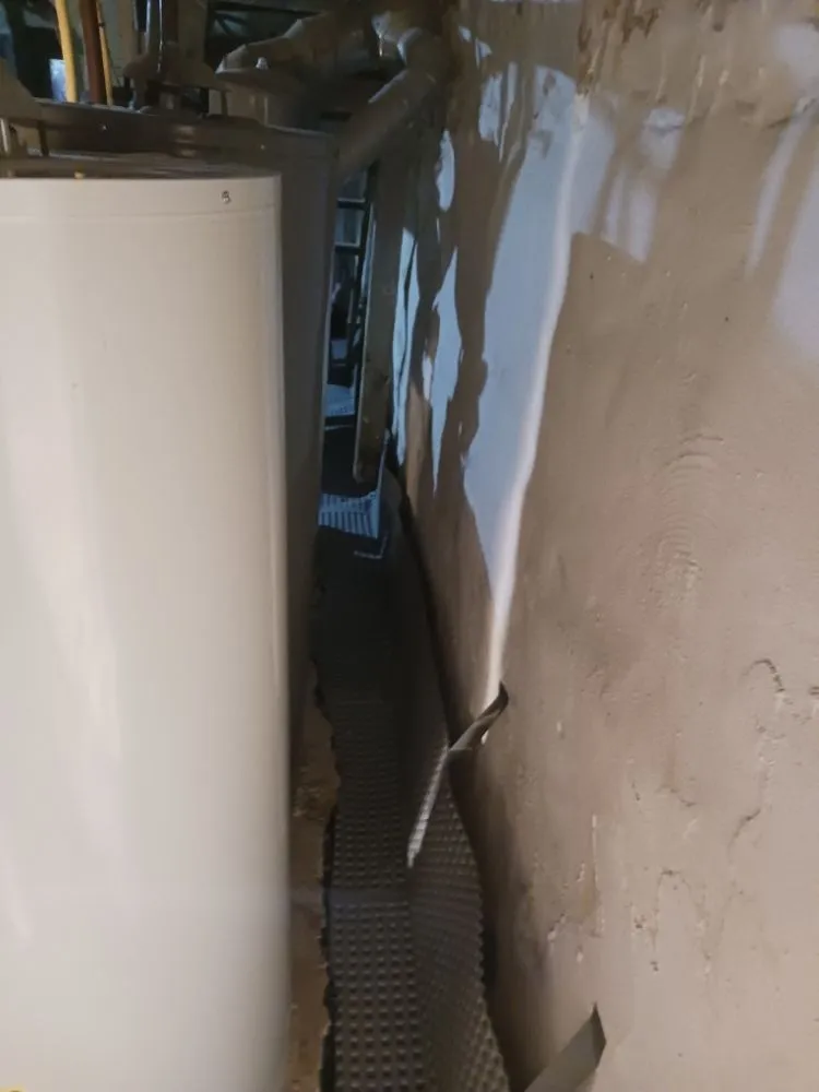 Slide of All About Drains