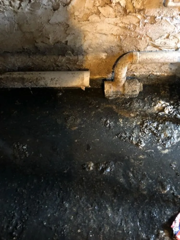 Slide of All About Drains