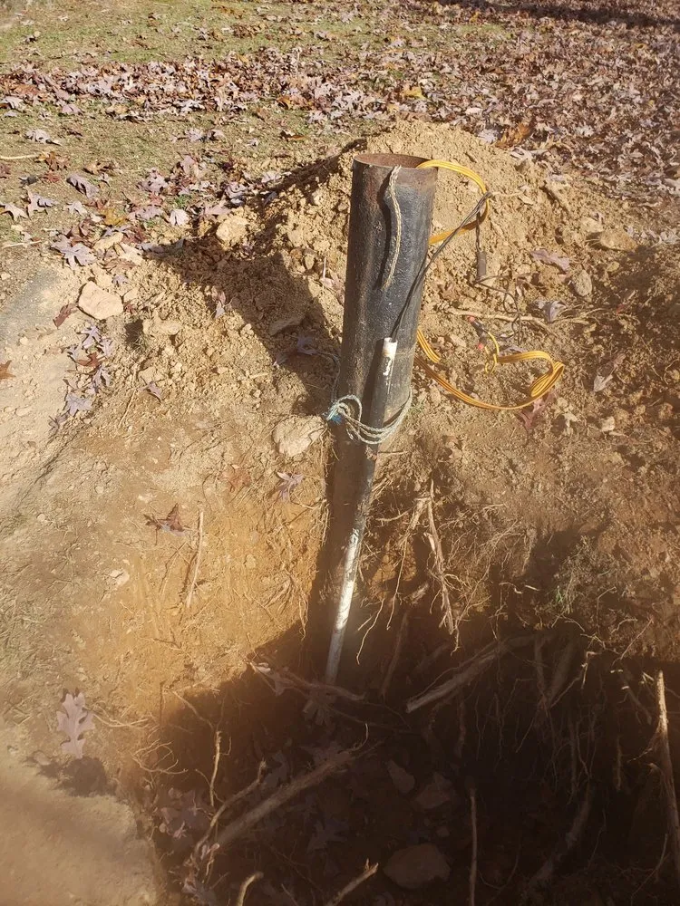 Slide of All About Drains